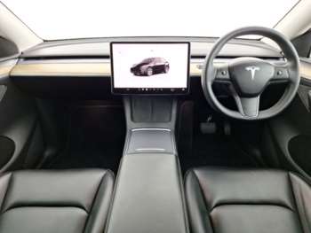 Used Tesla Model Y 2022 for sale - 74688945: Photo