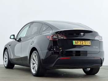 Used Tesla Model Y 2022 for sale - 74688945: Photo