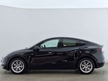 Used Tesla Model Y 2022 for sale - 74688945: Photo