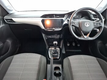 Used Vauxhall Corsa 2022 for sale - 76959054: Photo