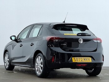 Used Vauxhall Corsa 2022 for sale - 76959054: Photo
