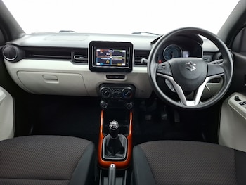 Used Suzuki Ignis 2019 for sale - 79387044: Photo