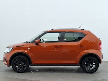 Used Suzuki Ignis 2019 for sale - 79387044: Photo