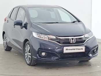 2020 - 1.3 i-VTEC EX Navi 5dr