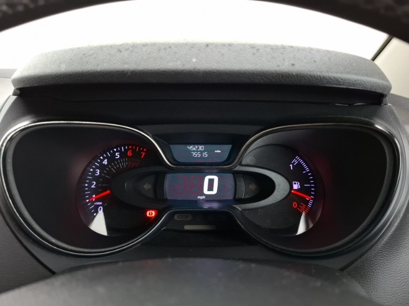 Used Renault Captur 2018 for sale - 77168948: Photo 10