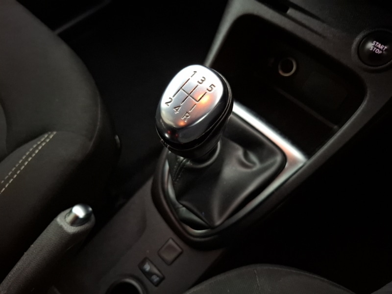 Used Renault Captur 2018 for sale - 77168948: Photo 13