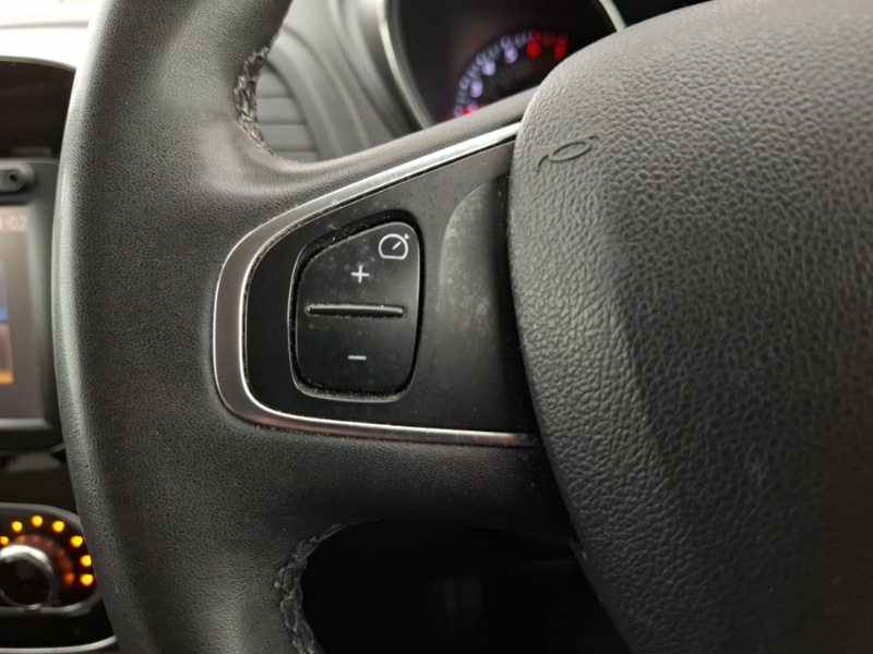 Used Renault Captur 2018 for sale - 77168948: Photo 14