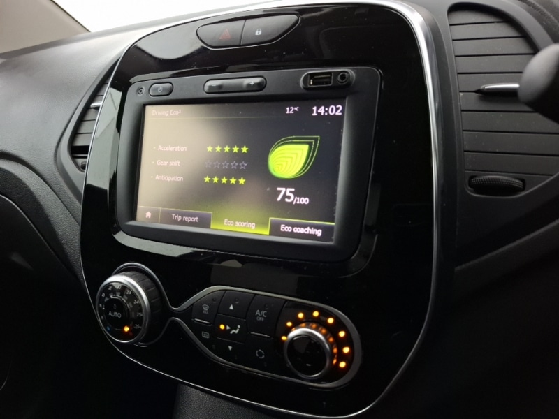 Used Renault Captur 2018 for sale - 77168948: Photo 18