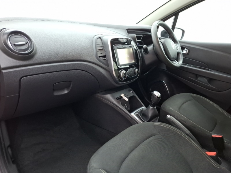 Used Renault Captur 2018 for sale - 77168948: Photo 5