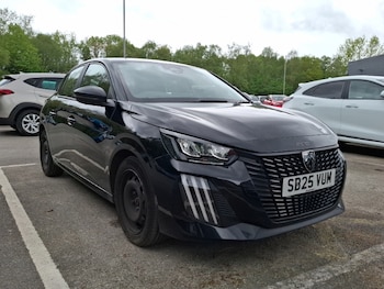 Used Peugeot 208 2025 for sale - 78489871: Photo
