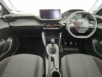 Used Peugeot 208 2025 for sale - 78489871: Photo