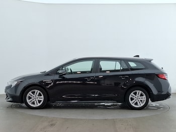 Used Toyota Corolla 2021 for sale - 78654205: Photo