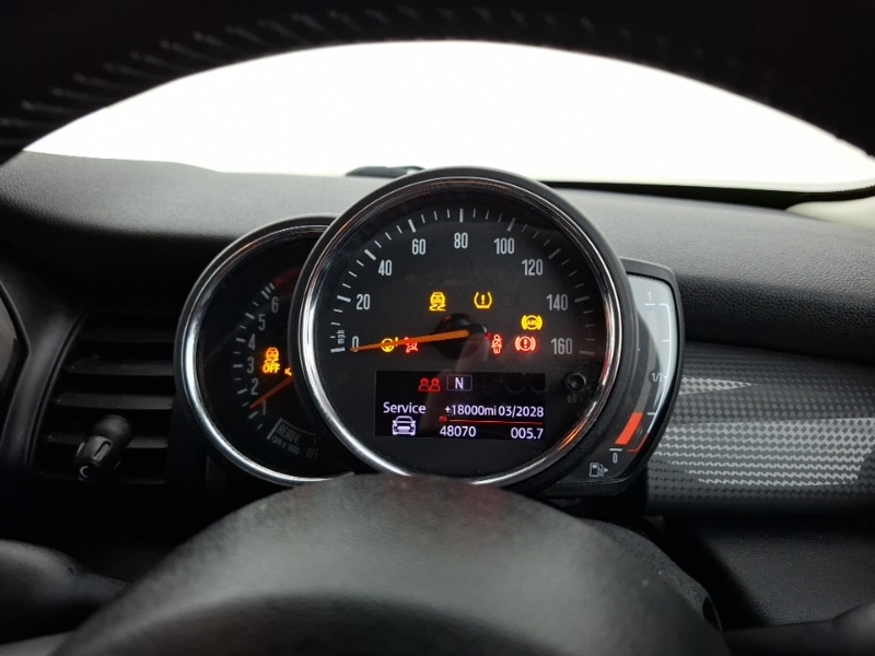 Used MINI Hatch 2018 for sale - 77987658: Photo 10