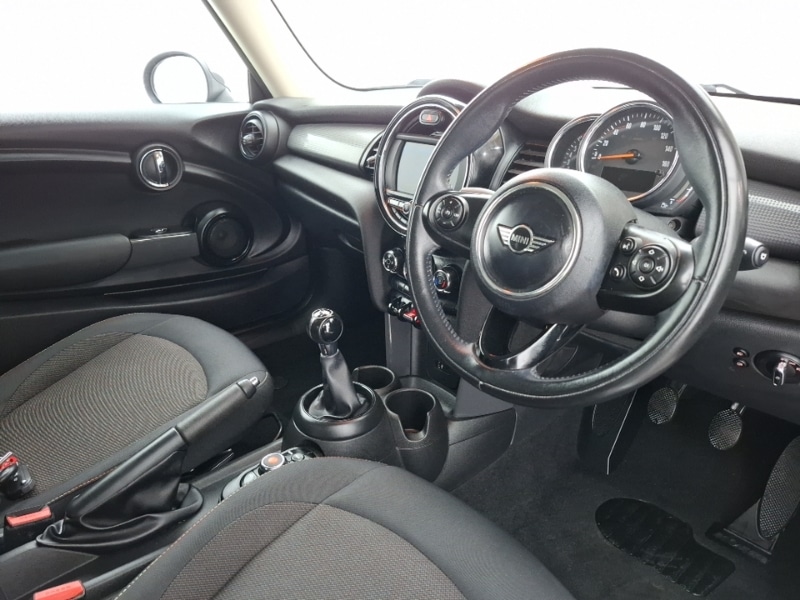 Used MINI Hatch 2018 for sale - 77987658: Photo 12