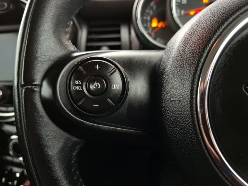 Used MINI Hatch 2018 for sale - 77987658: Photo 16