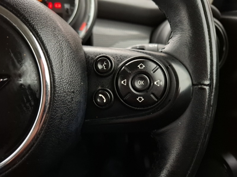 Used MINI Hatch 2018 for sale - 77987658: Photo 17