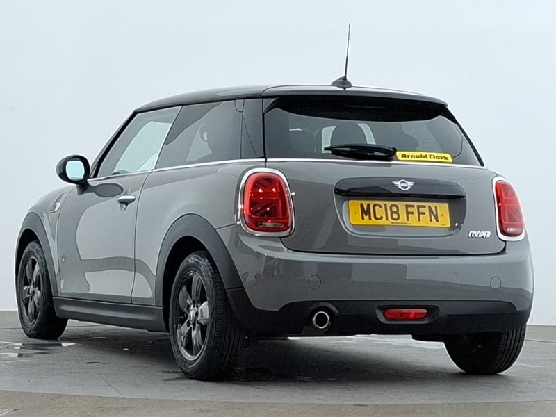 Used MINI Hatch 2018 for sale - 77987658: Photo 3