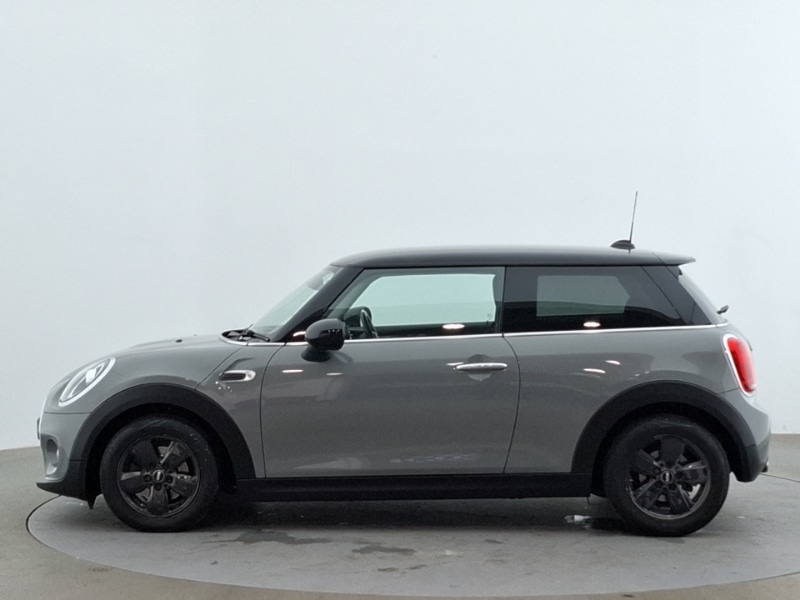 Used MINI Hatch 2018 for sale - 77987658: Photo 4