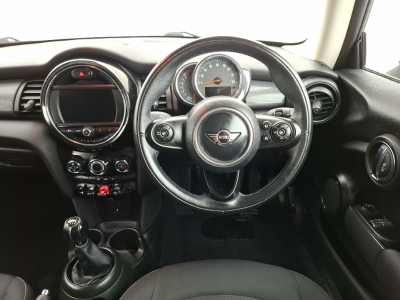 Used MINI Hatch 2018 for sale - 77987658: Photo 7