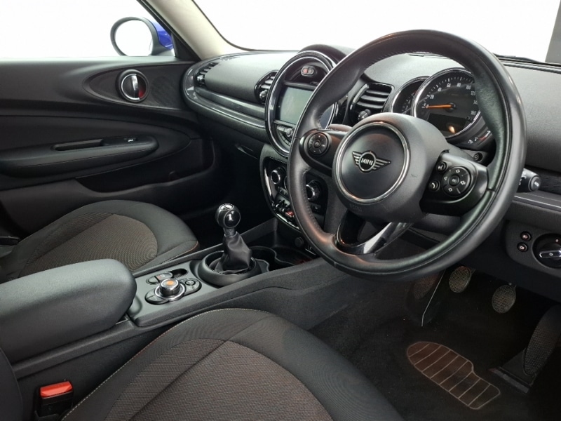 Used MINI Clubman 2020 for sale - 77716928: Photo 12