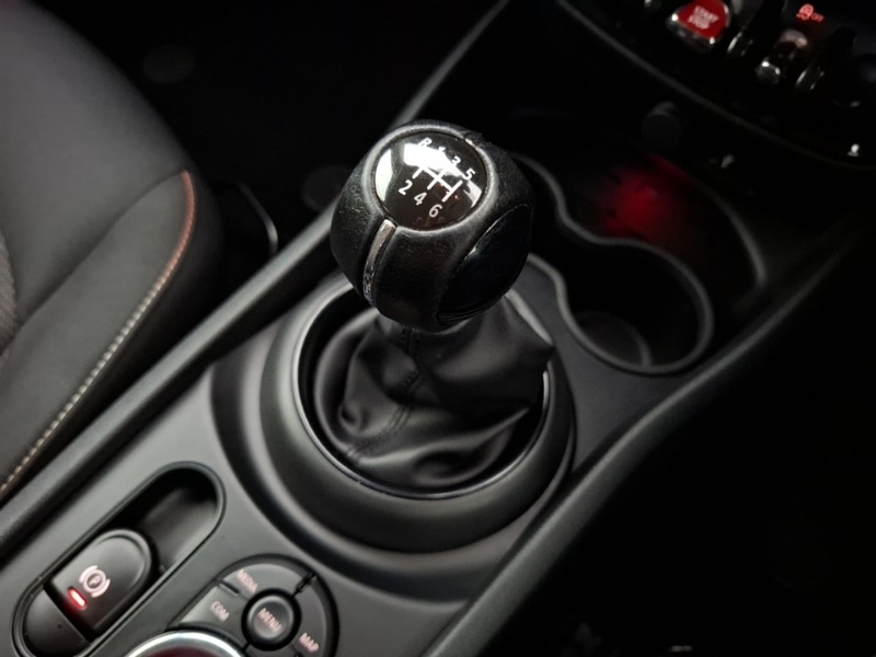 Used MINI Clubman 2020 for sale - 77716928: Photo 13