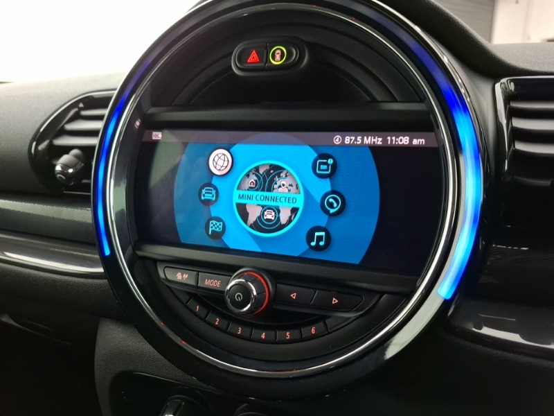 Used MINI Clubman 2020 for sale - 77716928: Photo 17