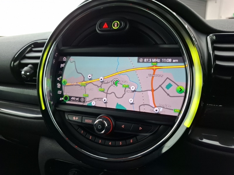 Used MINI Clubman 2020 for sale - 77716928: Photo 18