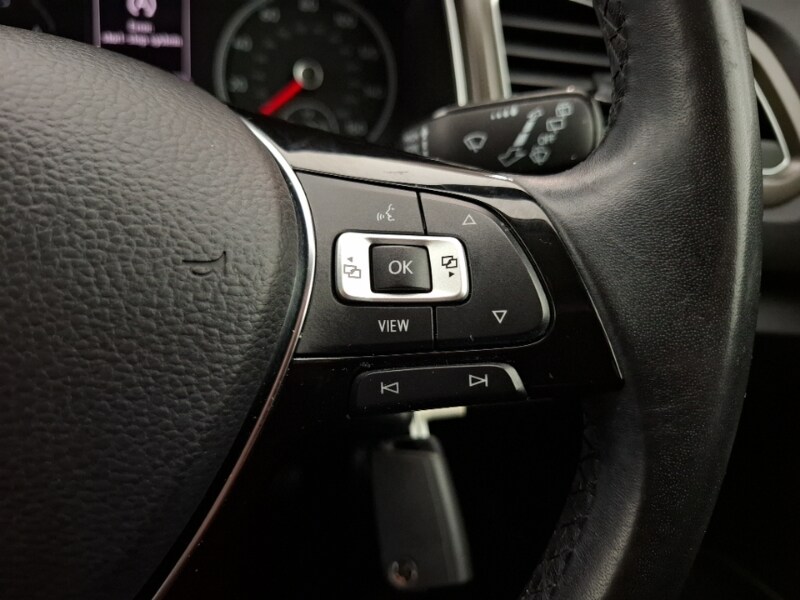 Used Volkswagen T-Roc 2019 for sale - 77651850: Photo 15