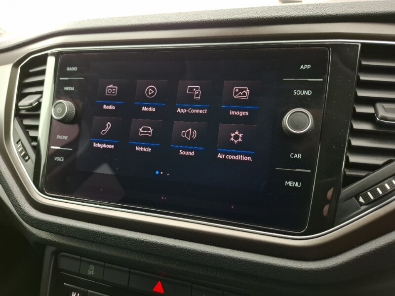 Used Volkswagen T-Roc 2019 for sale - 77651850: Photo 17