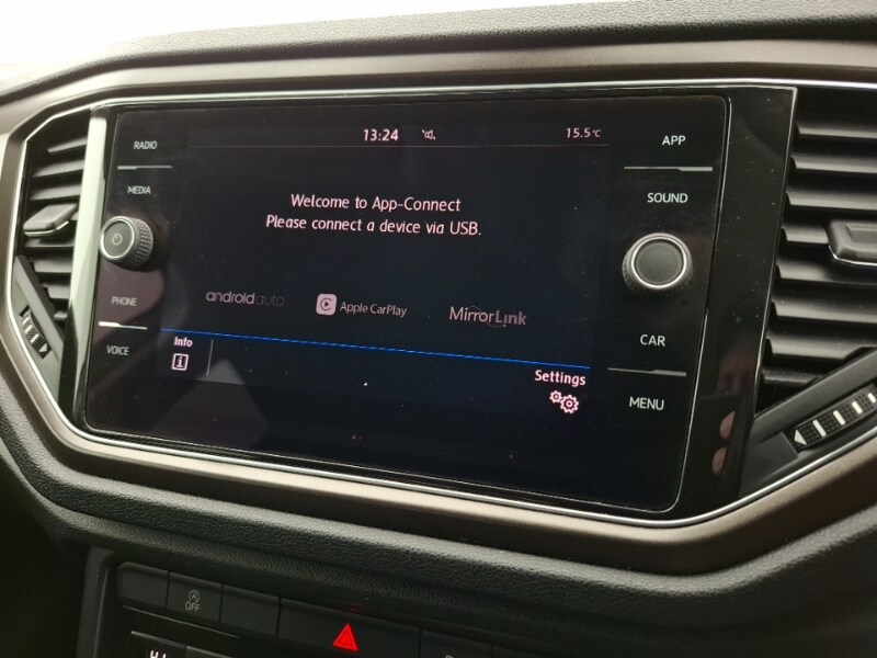 Used Volkswagen T-Roc 2019 for sale - 77651850: Photo 18