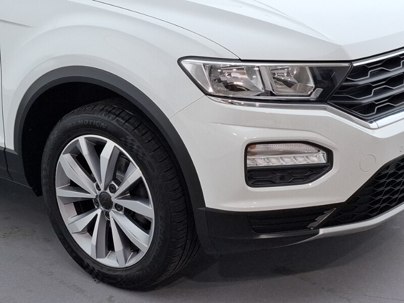 Used Volkswagen T-Roc 2019 for sale - 77651850: Photo 9