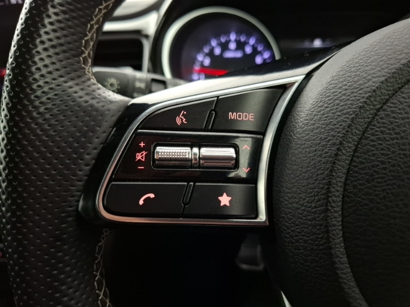 Used Kia Ceed 2022 for sale - 76465446: Photo 14