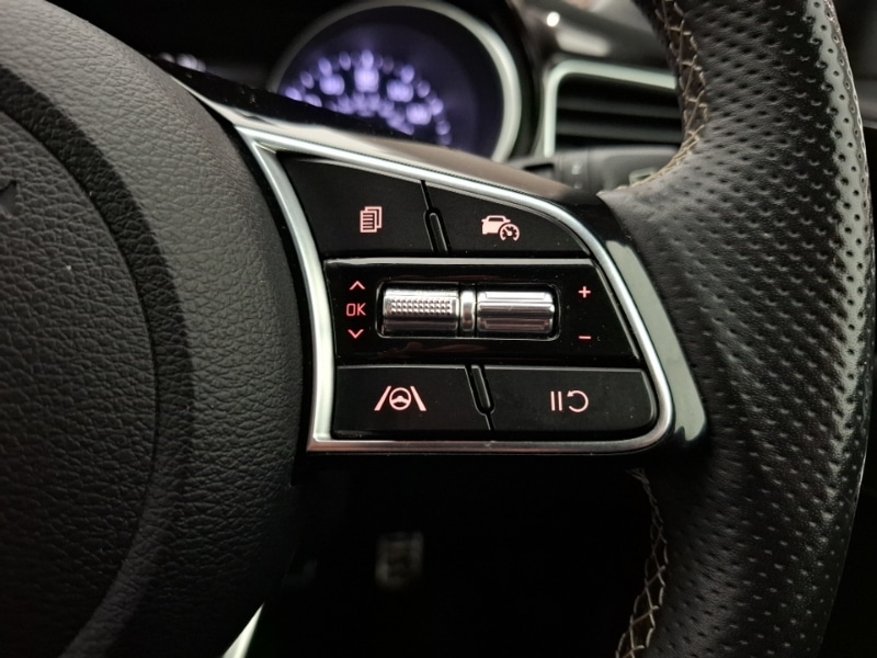 Used Kia Ceed 2022 for sale - 76465446: Photo 15