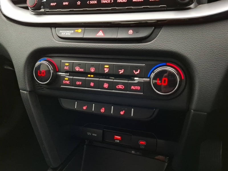 Used Kia Ceed 2022 for sale - 76465446: Photo 16