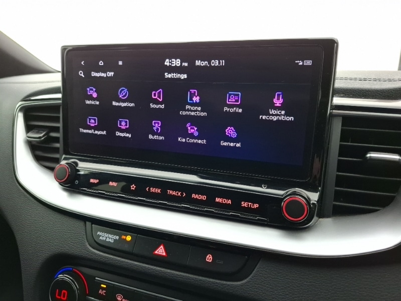 Used Kia Ceed 2022 for sale - 76465446: Photo 17