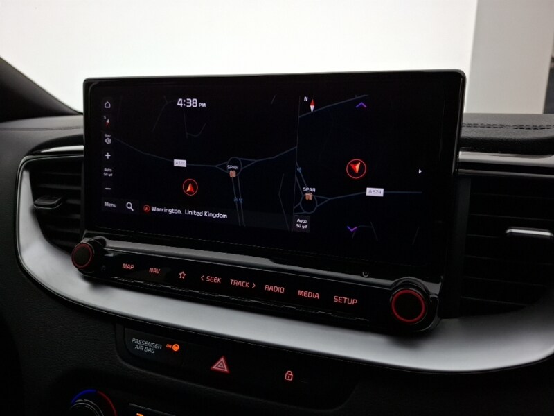 Used Kia Ceed 2022 for sale - 76465446: Photo 18