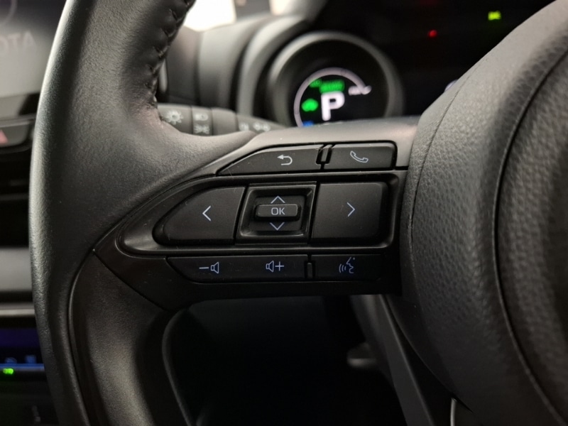 Used Toyota Yaris 2022 for sale - 76506651: Photo 14