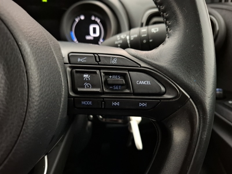 Used Toyota Yaris 2022 for sale - 76506651: Photo 15