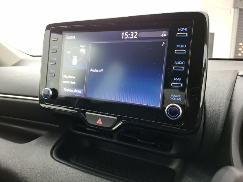 Used Toyota Yaris 2022 for sale - 76506651: Photo 16