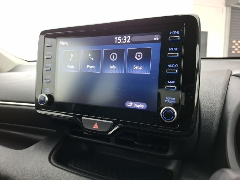 Used Toyota Yaris 2022 for sale - 76506651: Photo 17