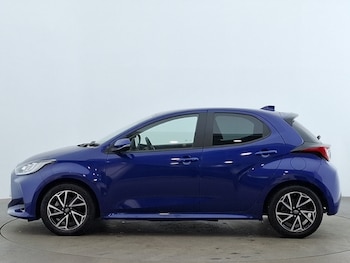 Used Toyota Yaris 2022 for sale - 76506651: Photo