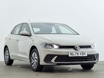 Used Volkswagen Polo 2024 for sale - 75645333: Photo