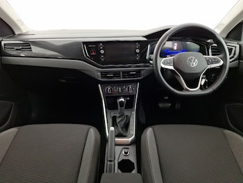 Used Volkswagen Polo 2024 for sale - 75645333: Photo