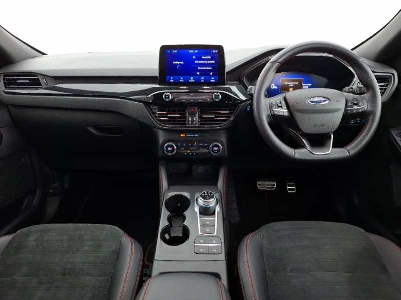 Used Ford Kuga 2022 for sale - 76651821: Photo 2