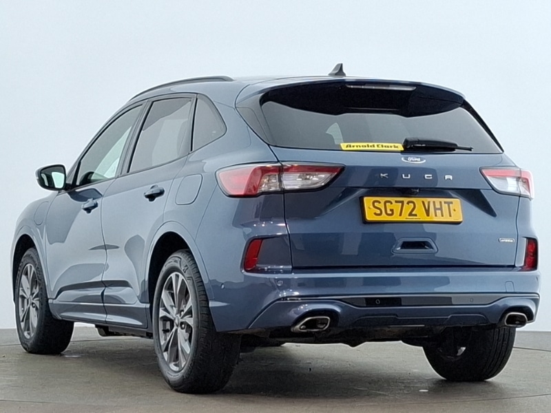 Used Ford Kuga 2022 for sale - 76651821: Photo 3