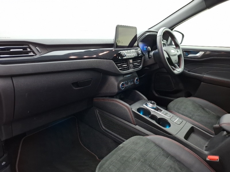 Used Ford Kuga 2022 for sale - 76651821: Photo 5