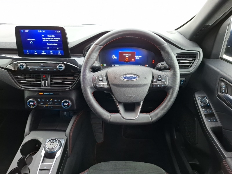 Used Ford Kuga 2022 for sale - 76651821: Photo 7