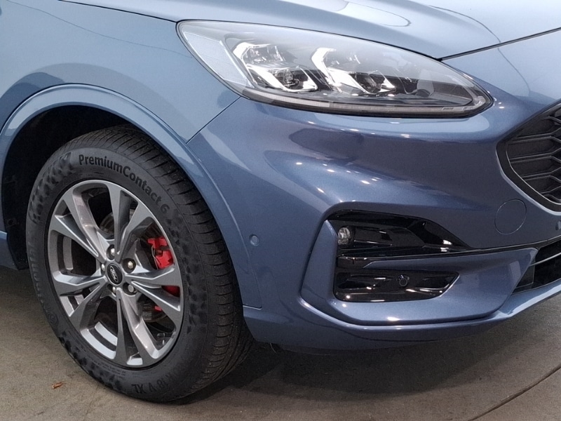 Used Ford Kuga 2022 for sale - 76651821: Photo 9