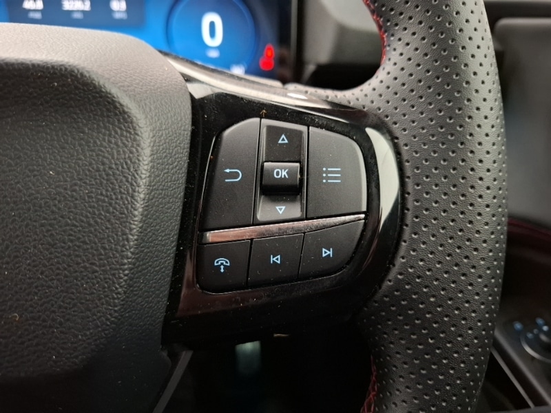 Used Ford Puma 2025 for sale - 77960456: Photo 15