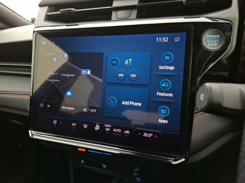 Used Ford Puma 2025 for sale - 77960456: Photo 17